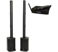 Moulées Woodbrass Pack CS200 avec Micro UHF-1M-F3 G