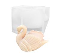 Moules 3D en silicone pour la fabrication de bricolage - Solution de correction des bulles de, finition miroir antiadhésive, résistance aux chocs thermiques + détails de précision, durable | G