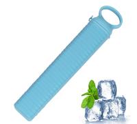 Moules À - Bac À Réutilisable En Silicone, Conception Flexible De Libération Du Congélateur, Outil De Refroidissement Portable | Solution De Mise En Forme De Facile Et Propre, Pour C