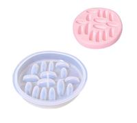 Moules à bijoux en silicone de qualité supérieure réutilisables et faciles à démouler dans différentes formes réutilisables en silicone