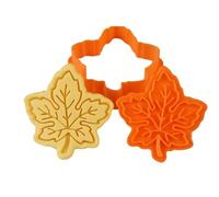 Moules à biscuits créatifs en forme d ' animal, coupe-aliments en plastique, tampons à pression rapide, nettoyage facile, accessoires de cuisson à domicile, Type de presse Cookie Shaper