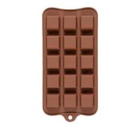 Moules à bonbons au chocolat, moules alimentaires en silicone - Moule à chocolat créatif avec différentes formes - Plateau de machine à glaçons en Silicone, fournitures de fabrication de bonbons, moul