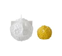 Moules à bougies en silicone en forme de figurine pour démouler sans effort la fabrication de savon de bougie un résultat parfait Outil unique de fabrication de savon