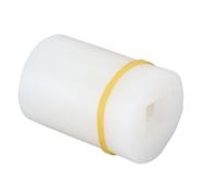 Moules à bougies en silicone, mini figurine David, moule à cire 3D pour la fabrication de bougies DIY, moule souple et réutilisable avec un design exquis pour les travaux d’art en