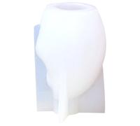 Moules à bougies en silicone pour scène de la Nativité, moules de moulage en résine Noël Bébé Jésus, fabrication bougies à bricoler soi-même, fournitures artisanales, Noël