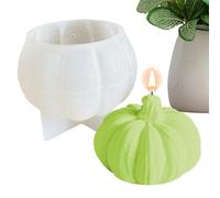 Moules à bougies - Moule en silicone - Moules en silicone pour bougie - Moules en résine époxy - Moule en résine de - Moule en silicone pour la cuisson de cupcakes, gelée, chocolat