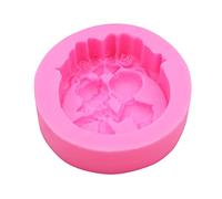 Moules à bougies, outils de fabrication de bougies, moule en argile, artisanat, moules en forme de fille et de garçon, matériau en silicone pour les amoureux des mains, moules en argile en silicone