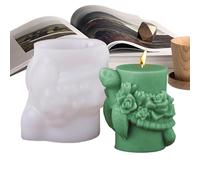 Moules à bougies tortues de mer - Moule d'aromathérapie en forme de tortue - Moules en résine d'animaux 3D pour la fabrication de gâteaux en argile