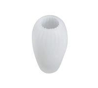 Moules à boules tridimensionnels en silicone époxy 3D pour la fabrication de gâteaux géométriques