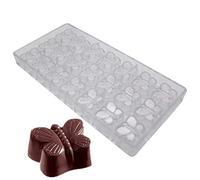 Moules à chocolat en polycarbonate