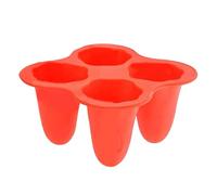 Moules À Chocolat Halloween | Moules En Silicone Halloween Anti-Adhésifs 3D Pour Chocolat | Accessoire Réutilisable 4 Cavités Pour Confiserie Gâteau Cire Adulte