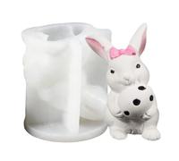 Moules à chocolat - Ustensiles de bricolage pour bougies DIY - Modèle de décoration de gâteau 3D, pour savons faits à la main, résine, décoration de plâtre, ornements de gâteau