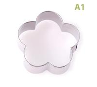 Moules À Cookies En Alliage D'alumiinium, Moules À Biscuits En Forme D'animal Mignon, Diy Cuisine