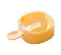 Moules à crème glacée - Bac à glace de 3 pouces | Machine à aliments en ABS - Moules à glace faits maison anti-fuite avec bâtons, conception à dégagement facile pour les collations des tout-petits, pi