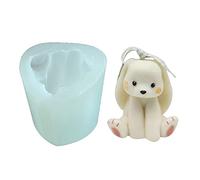 Moules à dessert en silicone en forme de dessin animé pour décoration de gâteaux