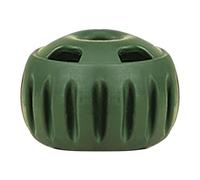 Moules À Friandises Pour Chiens En Silicone - Plateau De Congélation De 4,3 Pouces | Mangeoire Interactive Pour Animaux De Compagnie - Le Distributeur Flexible De Qualité Alimentaire Crée Des Récompen