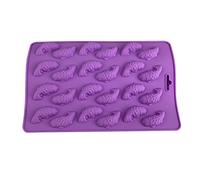Moules à gâteau en silicone en forme de carpe - Moules à chocolat pour décoration de savon - Gadget de pâtisserie