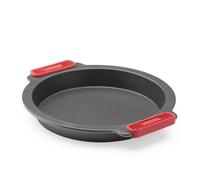 Moules à gâteaux Lékué - Acier au carbone - Antiadhésif - Rond 23 cm