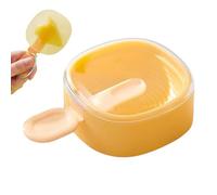 Moules À Glace Avec Bâtonnets,Plateau à Glace Maison avec Bâtonnets Inclus | Multifonctionnel Démoulage Facile Accessoire de Cuisine pour Goûters Pique-nique Anniversaire