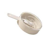 Moules à glace créatifs faits à la main avec motifs de dessins animés en silicone de qualité alimentaire pour animaux de compagnie pour fêtes d'enfants, préparation des collations, passe au