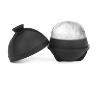 Moules à glace en forme de boule de 6 cm pour bricolage, maison, bar, fête, utilisation sphérique ronde pour hockey sur glace, cuisine, moules à crème glacée