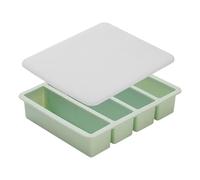 Moules à Glaçons en Silicone pour Congélateur | Moule à Bâtonnets de Glace | Outils Pour Préparer Des Boissons Glacées Pour Vin Jus Et Fruits Accessoires Pour Boissons Rafraîchissantes De