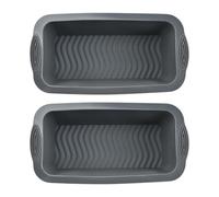 Moules à glaçons extra larges - Bac à glaçons extra large | Grand bac à glaçons en silicone | Grand glaçon réutilisable pour travaux manuels - 24,8 x 12,2 x 7 cm - Bac à glaçons pour plongeon froid ou