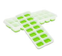 Moules à glaçons Lot de 4 à 14 compartiments Moules en silicone pour glaçons
