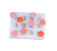 Moules à granulés de cire en silicone pour scrapbooking, cartes, décorations, moules en silicone et perles