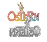 Moules à Lapin pour Pâte à Modeler | Moules Animaux de Pâques - à Fondant en Forme de Lapin,Pour La, L'Argile, Les Fêtes De Printemps, Les Fêtes, Les Anniversaires, Le Décor De Bibliothèque, L