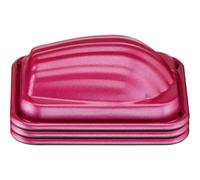 Moule à madeleine TEFAL Creabake Trio madeleines 8.3 x 6.5 cm