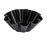 Moules à Mini Brioche Anti-Adhésifs 75mm Lot de 12 Matfer