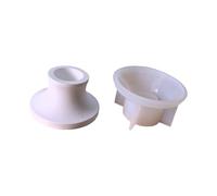 Moules à plateau en silicone sur le thème des vacances, artisanat de décoration de Noël, flexible, sans danger pour les aliments, pour la cuisson de projets en résine de chocolat, moule à chocolat de