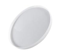 Moules à plateaux en silicone - Grands moules en résine créatifs ,Moules de plateau en silicone créatifs avec 3 pieds de table, moule en résine pour plateau de charcuterie, table basse de rivière, déc
