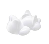 Moules à riz multifonctionnels sur le thème des chats, moules à repas faits à la main, lavables pour cuisine, accessoires de cuisine, moules à riz pour chats