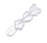 Moules à riz pour sushis | Moule à riz à sushis en forme d'étoile de dessin animé, cœur, ours, moule à crottes amusant, moule à sushi pour la maison, l'école, le studio, les voyages