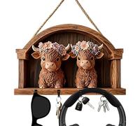 Moules à savon en silicone - Moule flexible en forme de lapin 3D | Moule de support de téléphone portable, pour fabriquer du savon, des bougies en résine, de la et de l'argile, décorations de pâq