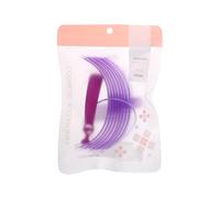 Moules à sourcils Pochoir à sourcils Pochoirs à sourcils avec sangle Réutilisable Outil de positionnement des sourcils pour maquillage des sourcils