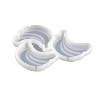 Moules à Sucette en Silicone Moules à Chocolat Moules à Bonbons Moules à Fruits Fondant Moules à Gâteau Accessoires Silicone Chocolat