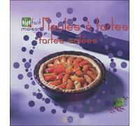 Moules À Tartes, Tartes Salées