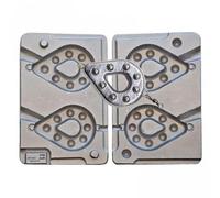 Moules alciumpeche Moule A PLOMBS Montre TROUEE Grip 210-230 GRS A1 MOU028