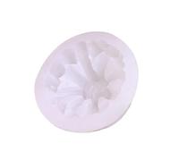 Moules bonhomme de neige de Noël en silicone pour plâtre en résine époxy parfumée, décoration de la maison, bonhomme de neige de Noël