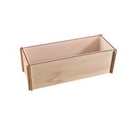 Moules Carrés En Résine Et Silicone Modèle D'animal Marin De Mer Remplissage D'ornements Pour Décoration De Paysage Moule Artisanal En Cube