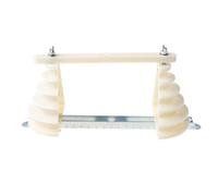 Moules compacts monophasés triphasés type pagode machine électrique réparation moteur réparation bobine entretien moule résine moule pour bijoux