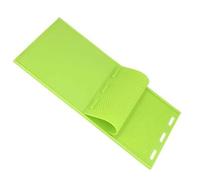 Moules confortables en silicone - Moules en forme de feuille Beewax - Flexible - Outil facile à utiliser pour la fabrication de tôles de cire en silicone - Équipement d'apiculture