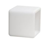 Moules cubiques polyvalents de 10 cm pour résine et silicone plus robuste, accessoire de décoration d'intérieur, usage quotidien, mesure précise