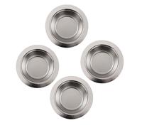 Moules cylindriques en silicone pour résine époxy pour photophore chauffe-plat, huiles essentielles, décoration d'intérieur
