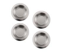 Moules cylindriques en silicone pour résine époxy pour photophore et huiles essentielles, décoration d'intérieur, fait à la main