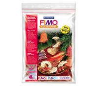 Moules d'accessoires FIMO® authentiques pour l'argile à modeler 15 motifs...