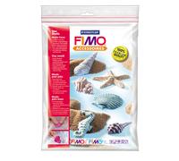 Moules d'accessoires FIMO® authentiques pour l'argile à modeler 15 motifs...